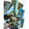 Image 3 : LOT OF 50 UNUSED POSTCARDS (MOSTLY CANADIAN) *VINTAGE*