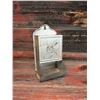 Image 1 : TIN MATCH BOX (NO VISIBLE BRAND)