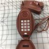 Image 5 : CFL FOOT BALL TELEPHONE (VINTAGE) * WORKING *