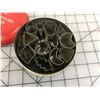 Image 2 : TIN OF SMALL COOKIE CUTTERS (ANTIQUE)
