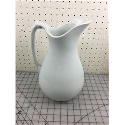 PITCHER (J & G MEAKIN) *13”*