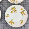 Image 4 : PAREEK LOT OF 5 DECORATIVE PLATES (JOHNSON BROS)  *8”*