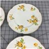 Image 5 : PAREEK LOT OF 5 DECORATIVE PLATES (JOHNSON BROS)  *8”*