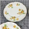 Image 6 : PAREEK LOT OF 5 DECORATIVE PLATES (JOHNSON BROS)  *8”*