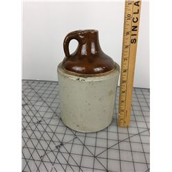 CROCK JUG (NO VISIBLE BRAND)