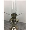 Image 1 : ALADDIN LAMP (NICKEL PLATED)