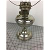 Image 2 : ALADDIN LAMP (NICKEL PLATED)