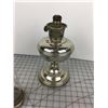Image 7 : ALADDIN LAMP (NICKEL PLATED)