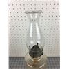 Image 5 : COAL OIL LAMP (GLASS)