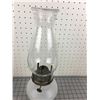 Image 3 : COAL OIL LAMP (GLASS)