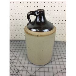 CROCK JUG (NO VISIBLE BRAND)