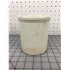 Image 2 : 1/4 GALLON CROCK (SUNBURST CANADA)
