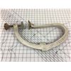 Image 1 : LARGE VULCANIZING TIRE CLAMP