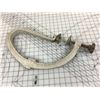 Image 4 : LARGE VULCANIZING TIRE CLAMP