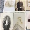 Image 2 : LOT OF PHOTOS ( ANTIQUE )