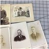 Image 3 : LOT OF PHOTOS ( ANTIQUE )
