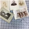 Image 4 : LOT OF PHOTOS ( ANTIQUE )