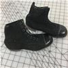 Image 2 : UNUSED CHILDREN’S FELT BOOTS (VINTAGE)