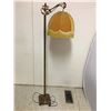 Image 1 : BRASS FLOOR LAMP (ANTIQUE)