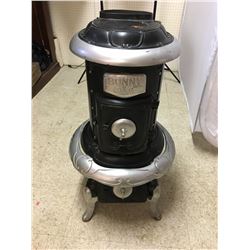 BONNY OAK STOVE *NOT FOR USE*