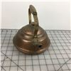 Image 2 : COPPER KETTLE TEA POT