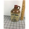 Image 1 : PLATTE VALLEY CHEN WHISKEY LIQUOR BOTTLE JUG (VINTAGE)