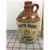 Image 2 : PLATTE VALLEY CHEN WHISKEY LIQUOR BOTTLE JUG (VINTAGE)