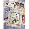 Image 3 : LOT OF 12  NEEDLECRAFT MAGAZINES (1920S & 30S)