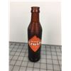 Image 1 : ORANGE CRUSH SODA BOTTLE (BROWN)