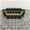 Image 1 : CAST IRON TROLLEY