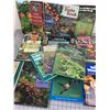 Image 1 : LARGE LOT OF YARD AND GARDEN BOOKS