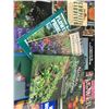 Image 2 : LARGE LOT OF YARD AND GARDEN BOOKS