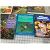 Image 5 : LARGE LOT OF YARD AND GARDEN BOOKS
