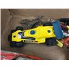 Image 2 : MISC LOT (TOYS, SHELL CASINGS, TONKA CAR)