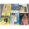 Image 1 : LOT OF 6 SEARS CATALOGS ( VINTAGE )