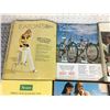 Image 3 : LOT OF 6 SEARS CATALOGS ( VINTAGE )