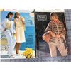 Image 4 : LOT OF 6 SEARS CATALOGS ( VINTAGE )