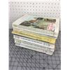 Image 6 : LOT OF 6 SEARS CATALOGS ( VINTAGE )