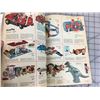 Image 5 : CHRISTMAS SEARS CATALOG (1972)