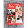 Image 1 : CHRISTMAS EATONS CATALOG (1973)
