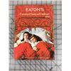 Image 1 : CHRISTMAS EATONS CATALOG (1967)