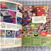 Image 11 : CHRISTMAS EATONS CATALOG (1972)