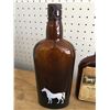Image 3 : WHITE HORSE SCOTCH WHISKEY BOTTLES