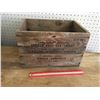 Image 1 : C.I.L SHOTGUN SHELL WOODEN BOX