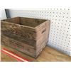 Image 2 : C.I.L SHOTGUN SHELL WOODEN BOX