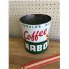 Image 1 : NABOB COFFEE CAN (5 LBS)
