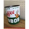 Image 2 : NABOB COFFEE CAN (5 LBS)