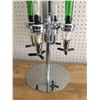 Image 2 : UNLIMITED 4 BOTTLE BAR LIQUOR DISPENSER