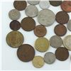 Image 5 : LOT OF VARIOUS COINS