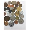 Image 4 : LOT OF VARIOUS COINS